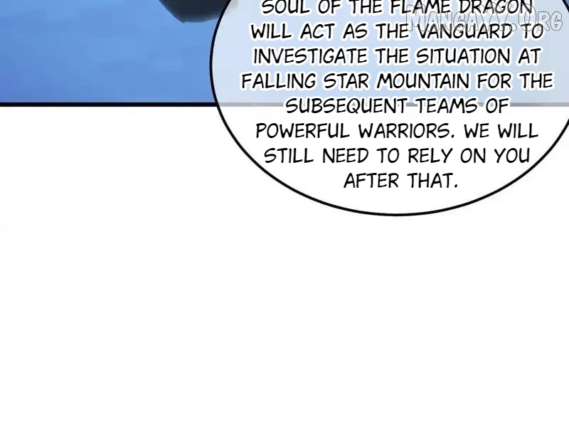 I Rely on My Invincibility to Deal Tons of Damage Passively! Chapter 132 - page 94